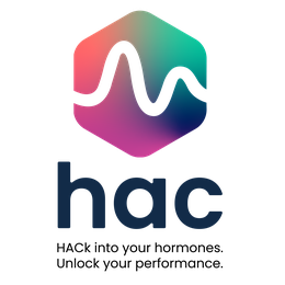 Hormone Athlete Club logo